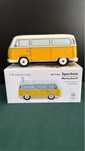 VW Collection by Brisa VW retro ogórek T2 bus Spardose skarbonka