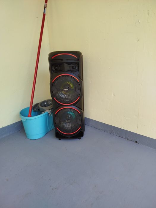 Zamiana nowy wyciongnienty tylko z pudełka