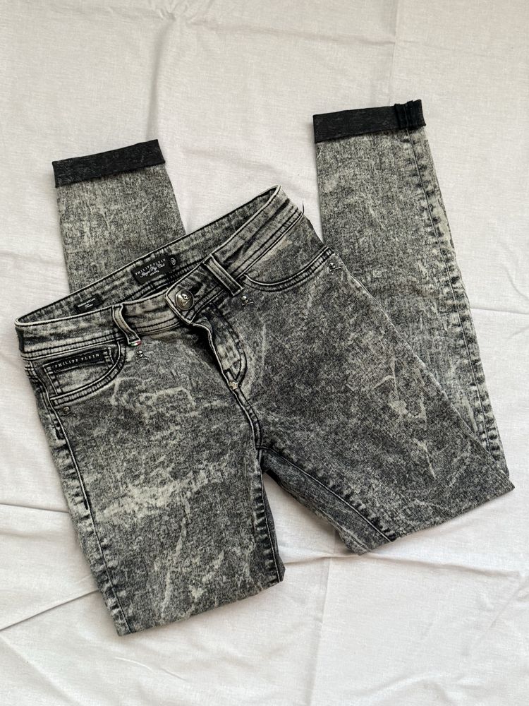 Штани philipp plein 34р.
