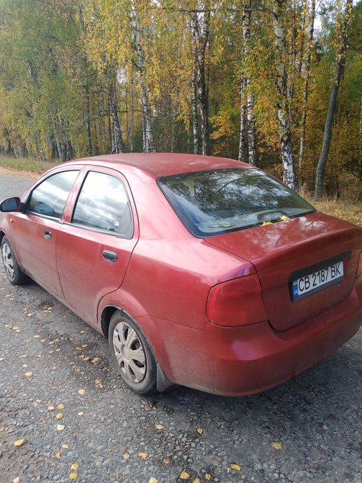 Продам Авео Т200