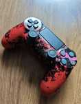 Pad ps4 w swietnym stanie