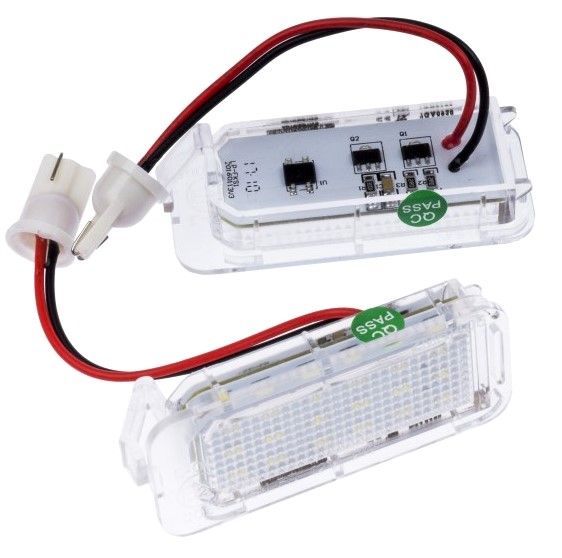 LED Lampki Tablicy Podświetlenie FORD FOCUS MK-3 MONDEO 4-5 EINPARTS