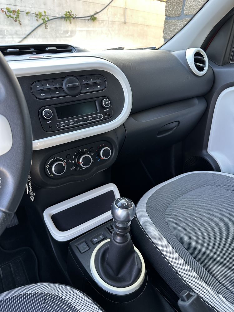 Renault Twingo 0.9 Tce 2016