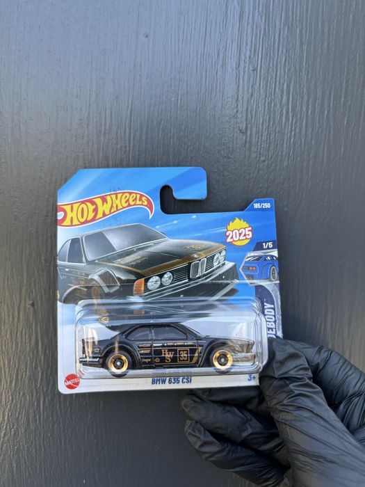 Hot Wheels продаж моделей