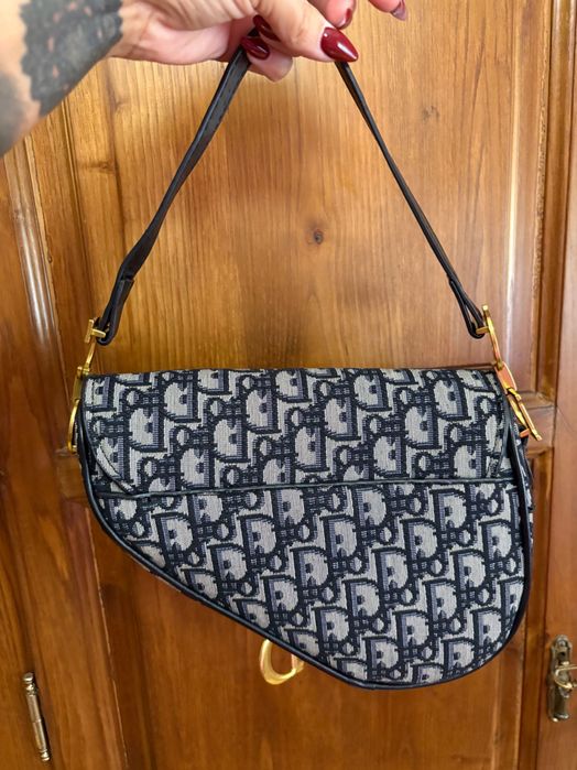 Bolsa versátil pequena
