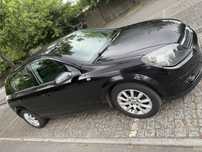Opel Astra CDTi para venda