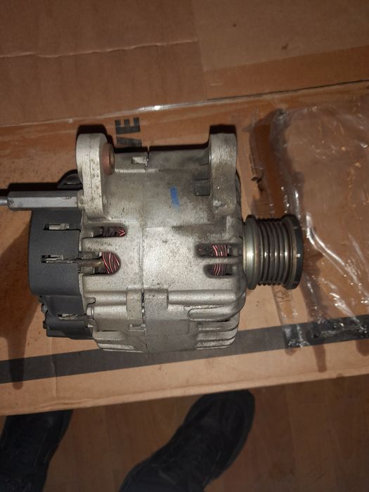 Alternator skoda vw  2.0tdi
