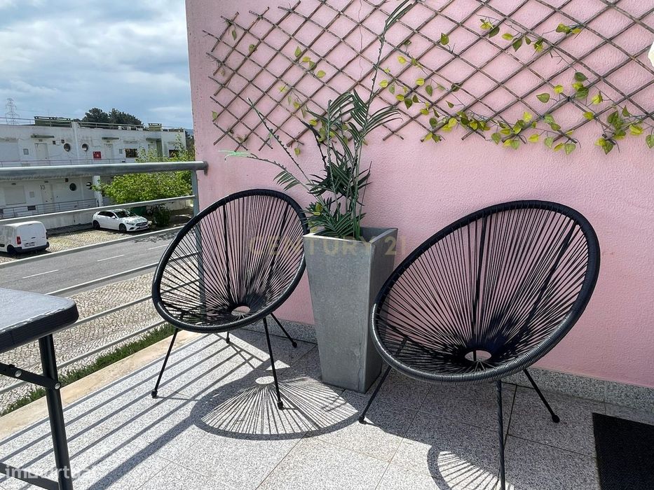 Apartamento T0+1 - Palmela Village