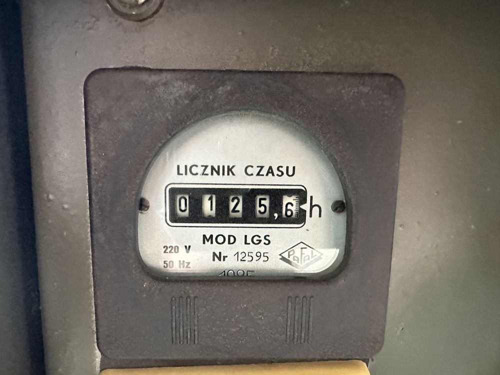 Agregat Prądotwórczy 25 Kva 20 kw