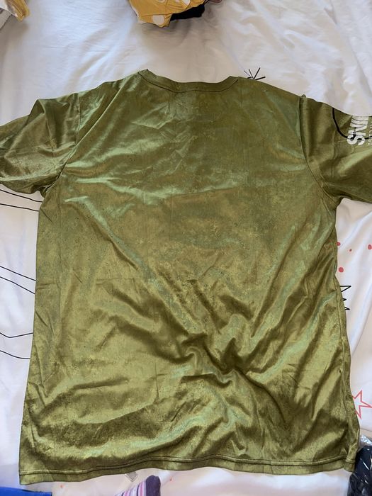 Футболка військова