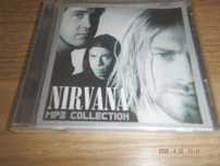 NIRVANA - Mp3 collection