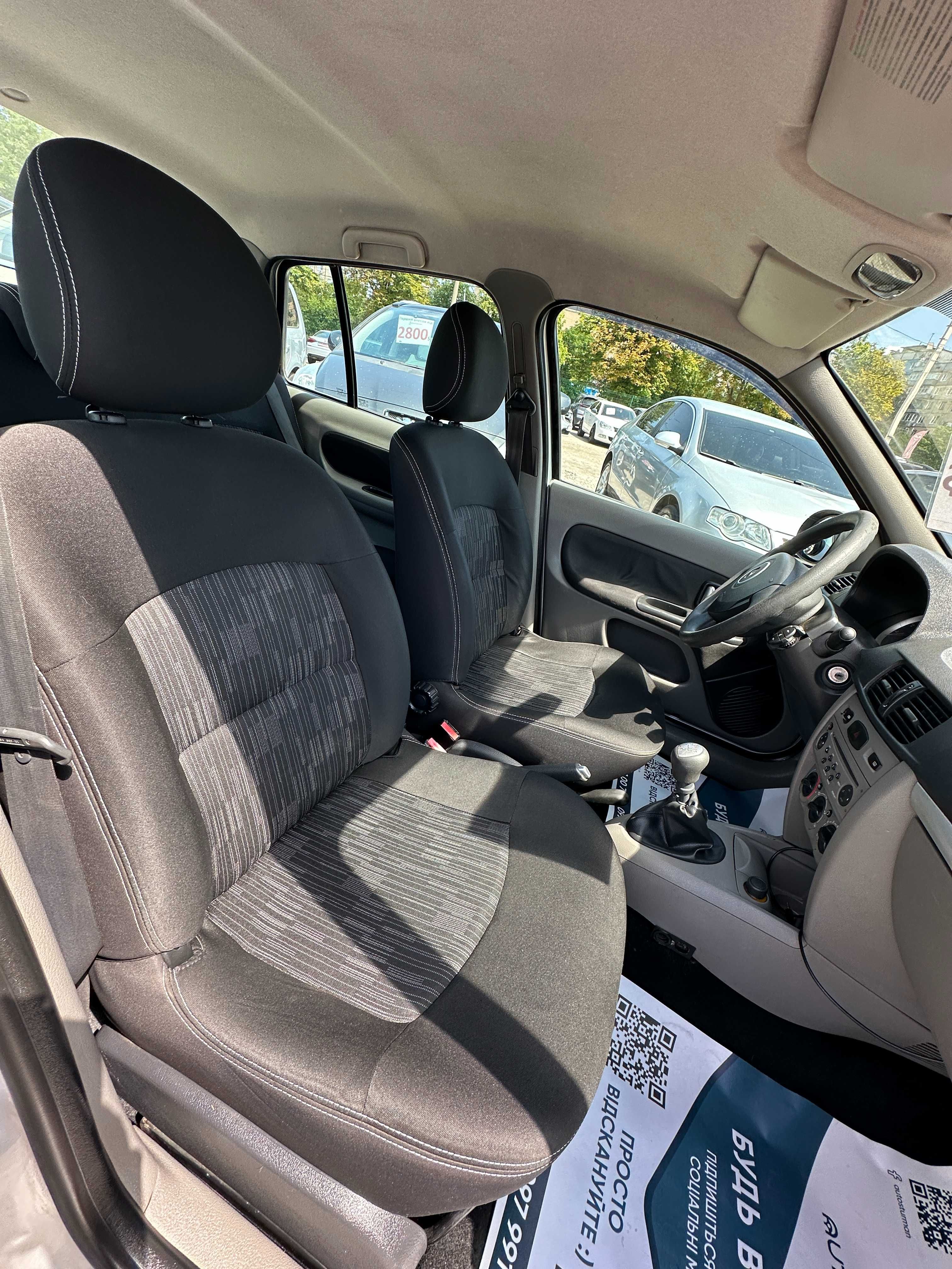 Продам Renault Symbol 2009 рік можлива розстрочка,кредит,обмін!