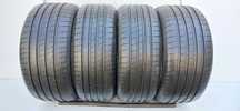 Goodyear Eagle F1 Asym3 245/40/R19 275/35/R19 100Y opony demo-jak nowe