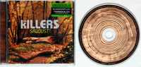 (CD) The Killers - Sawdust