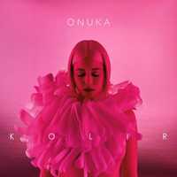 Onuka Kolir pink vinyl limited edition Онука Колір платівка вініл