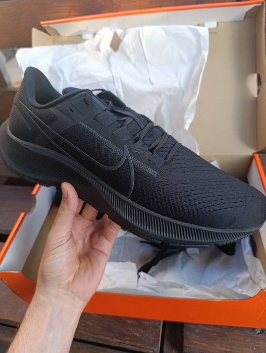 Nike Air Zoom Pegasus 38 original p. 49,5 (33) нові