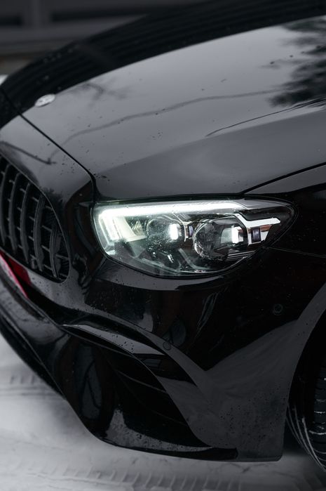 Mercedes-Benz E350. 2020р