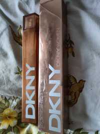 DKNY women Energizing gold EDP 100 ml limitowana edycja unikat