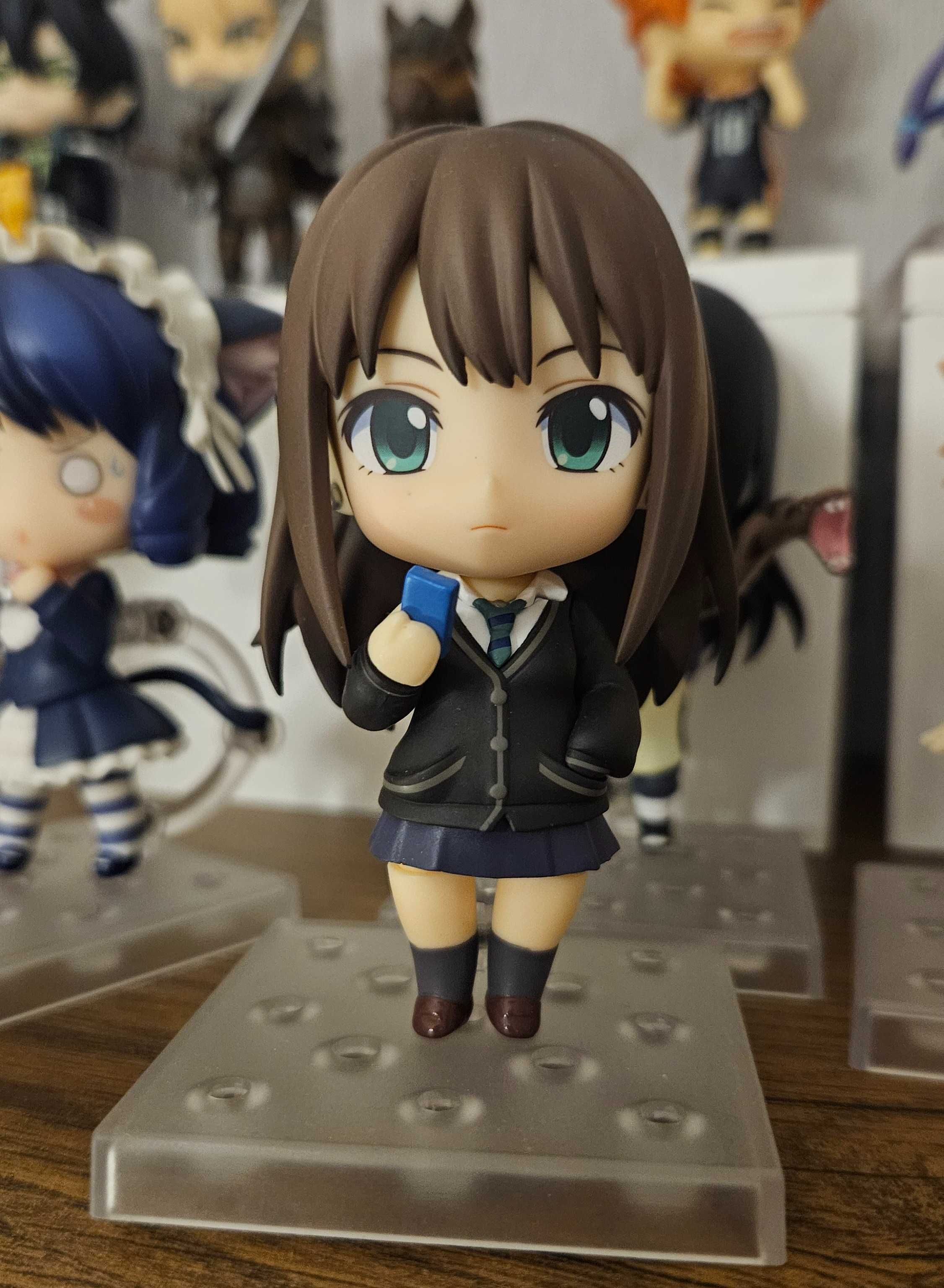 Nendoroid Shibuya Rin