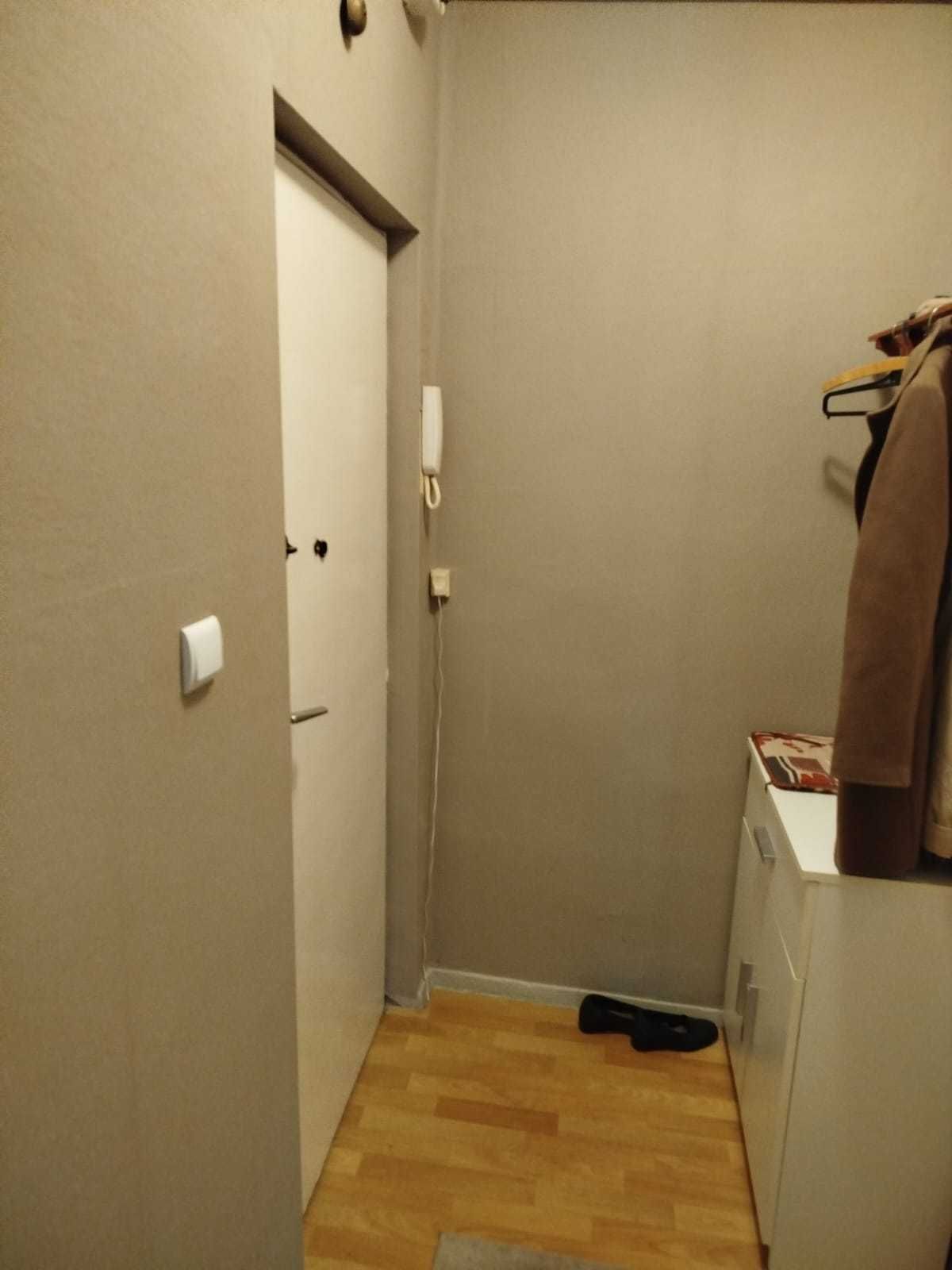 Mieszkanie w centrum Giżycka
