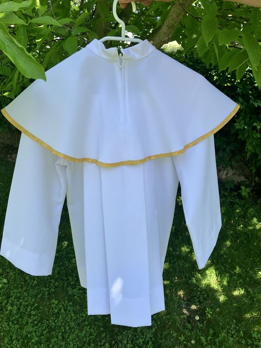 Alba dla chlopca krótka