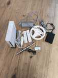 Nintendo Wii zestaw