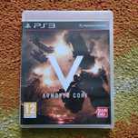 Armored Core V PS3 Playstation 3, Skup/Sprzedaż