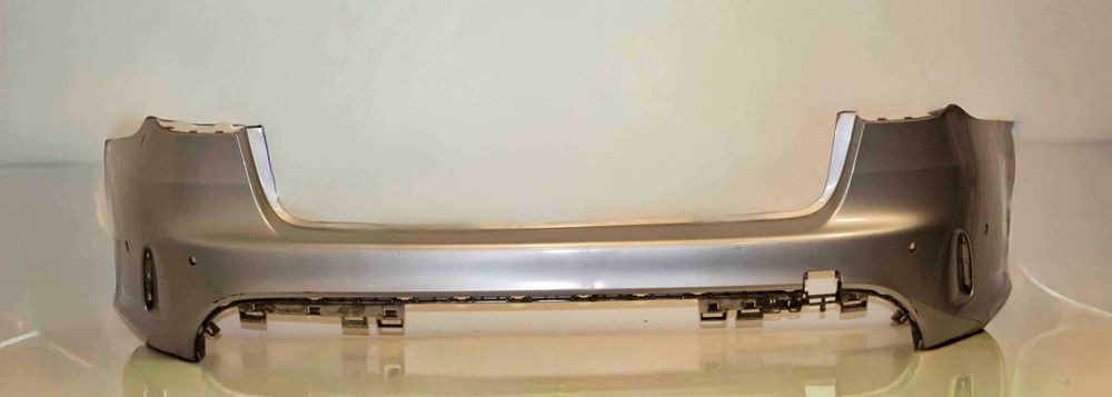 Para-choques Mercedes A (N.542-M2)