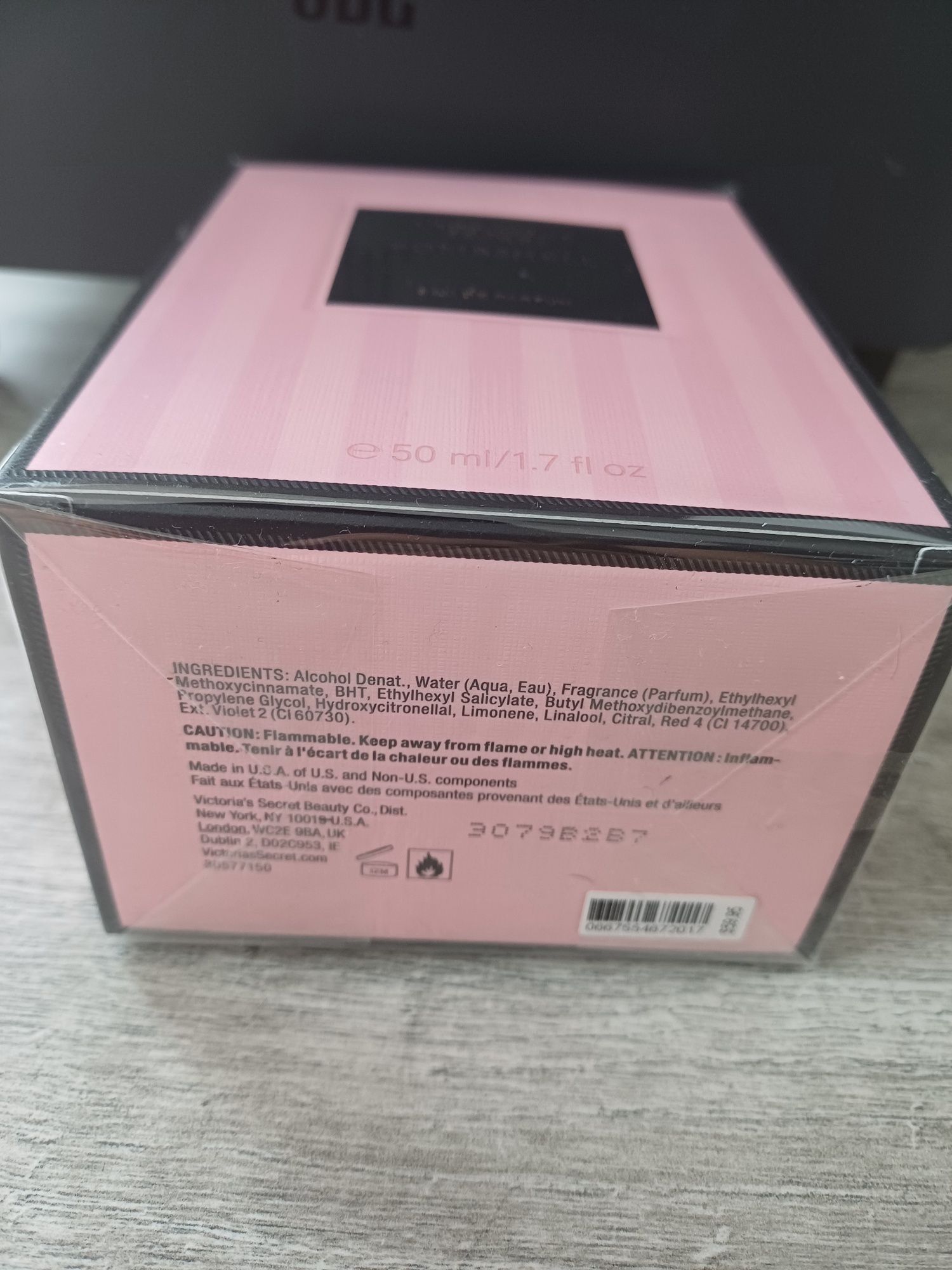Perfumy Victoria's Secret bombshell