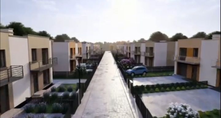 Продаж ділянки під таунхауси, дуплекси 1 гектар
