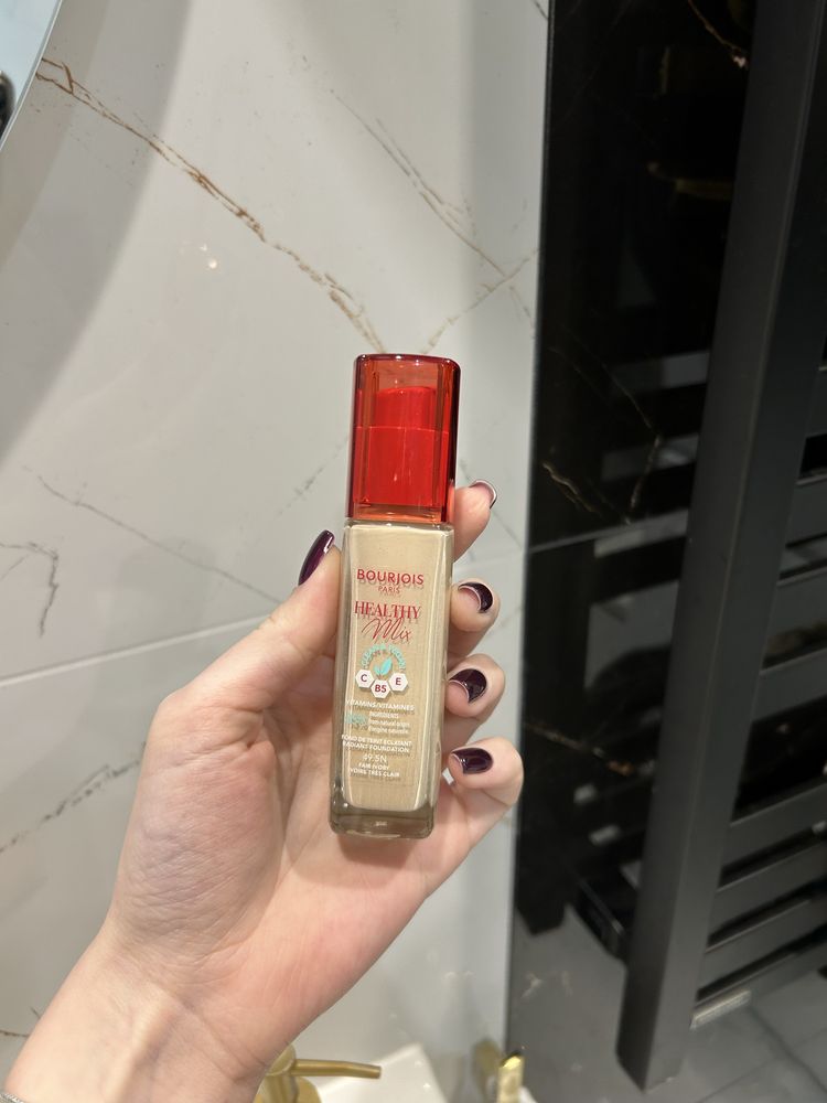 podklad bourjois 49.5N