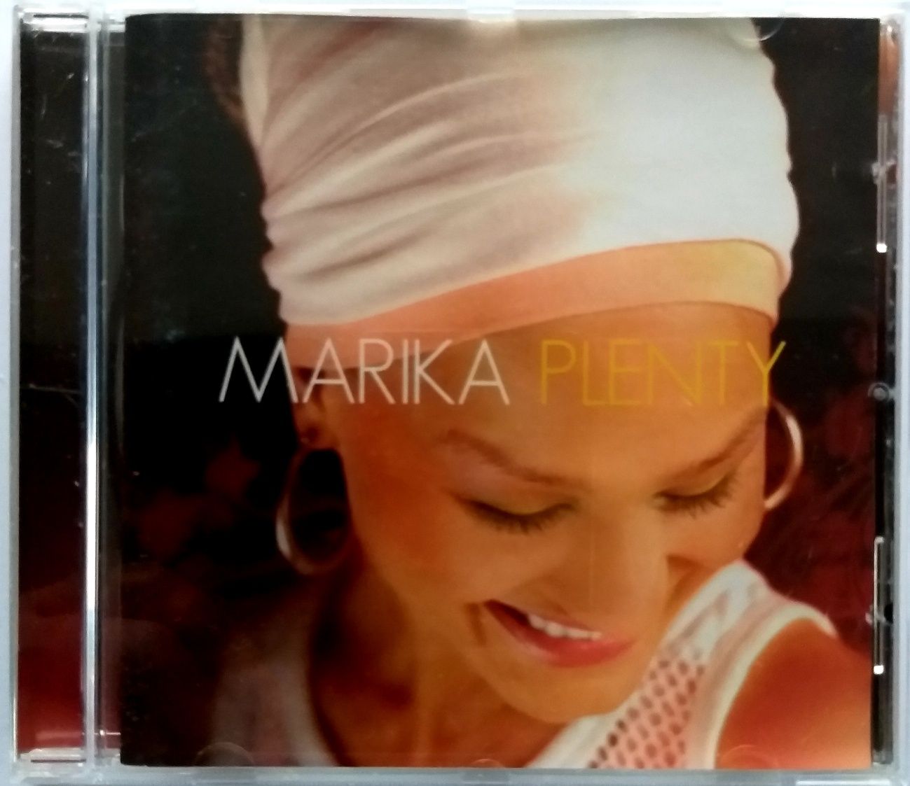 Marika Plenty 2008r