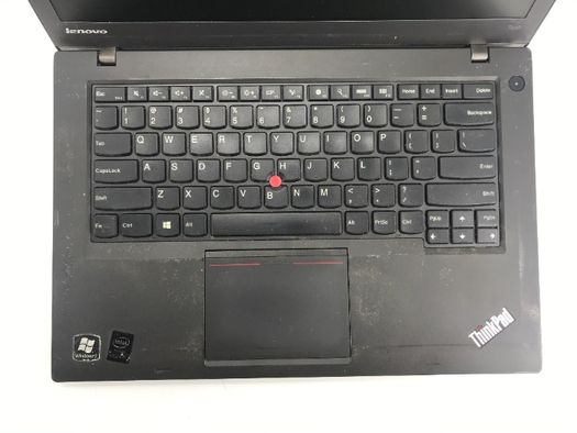 Запчастини Lenovo Thinkpad T440 t440p T450s (розібрані)