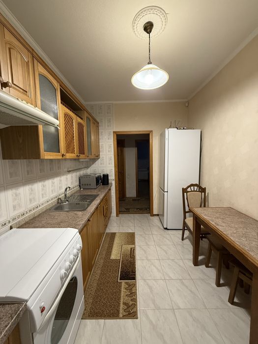 Сдам дом в аренду обуховка 4 комнаты долгосрочно