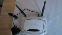 Router bezprzewodowy TP-LINK   WI FI