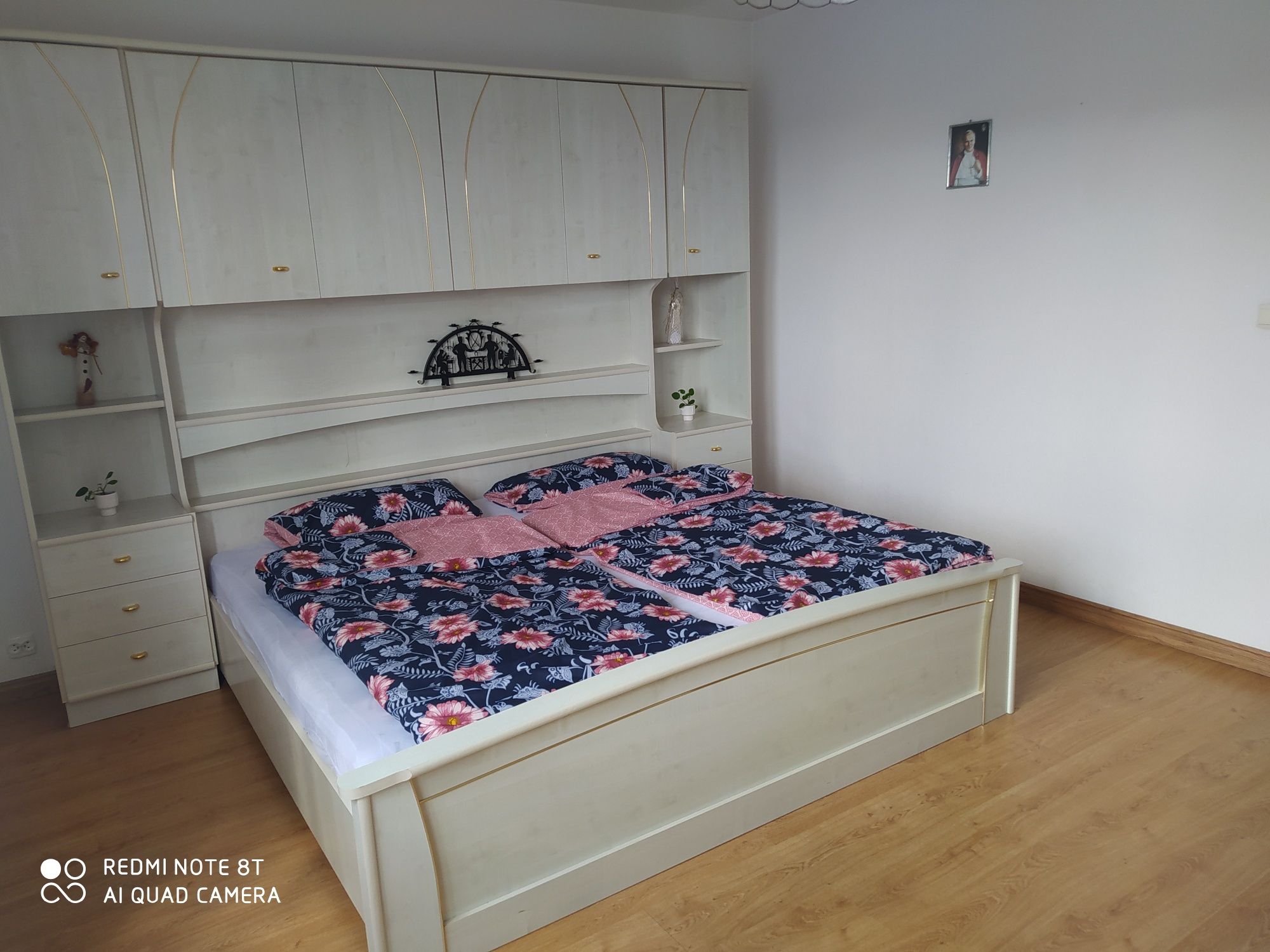 Caloroczny Dom.  Imprezy 18 takiUrodziny. Sauna Kominek las.
