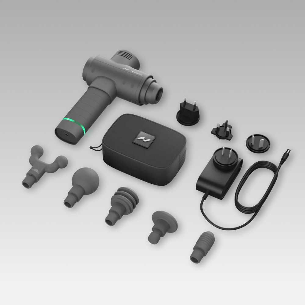 Масажер Hypervolt 2 від Hyperice, Новий