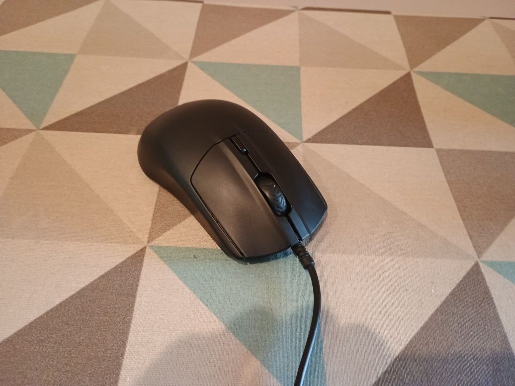 Steelseries Rival 3