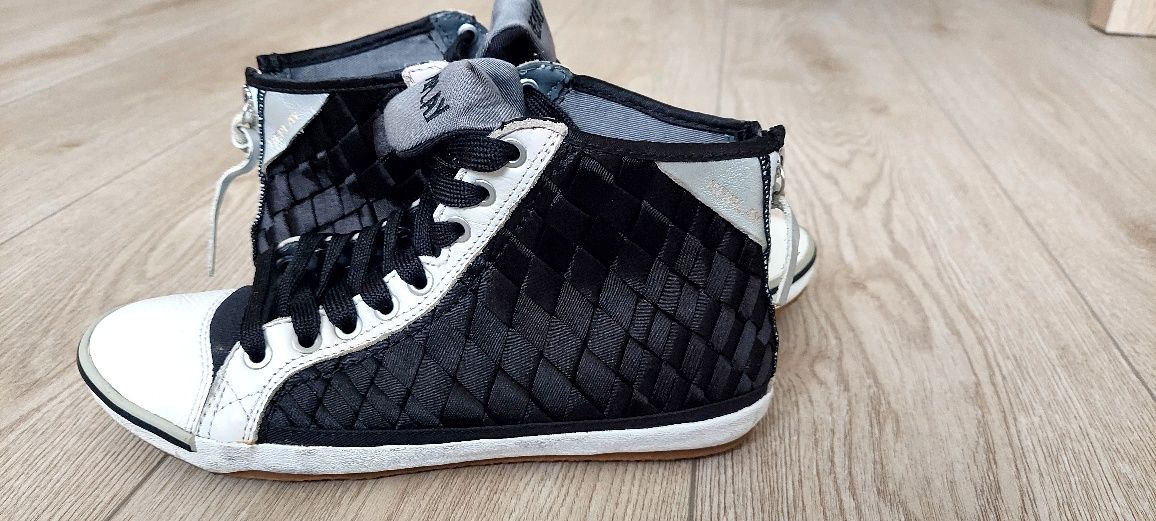 Buty 38/ Trampki/ Firma RIPLAY/55zł