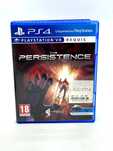 The Persistence PS4 Po Angielsku