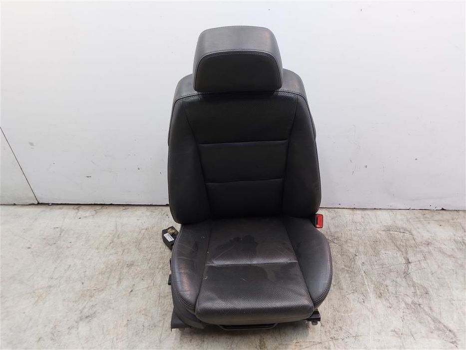 Fotel Przedni prawy Opel Signum VECTRA C  SKÓRA REGULACJA ELEKTRYCZNA