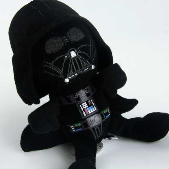 Peluche Darth Vader-20cm