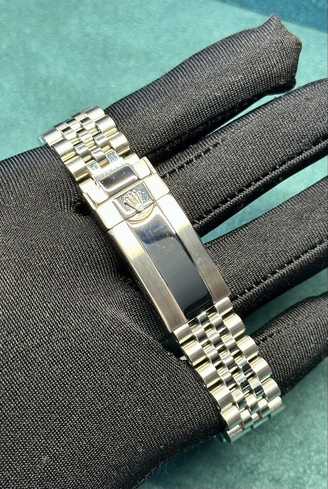 Rolex GMT Pepsi