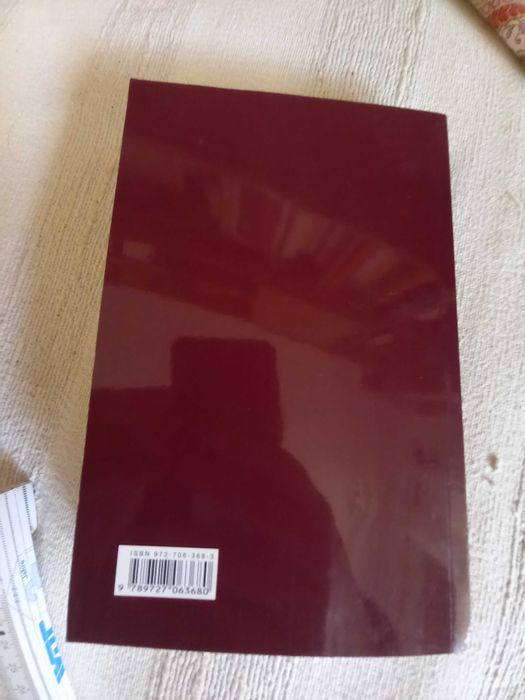Livro Métodos Matemáticos da Mecânica Clássica