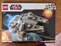 Lego Star Wars 7778 - Sokół Milenium - Midi Scale