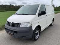 VW T5 2007r 1.9 TDI