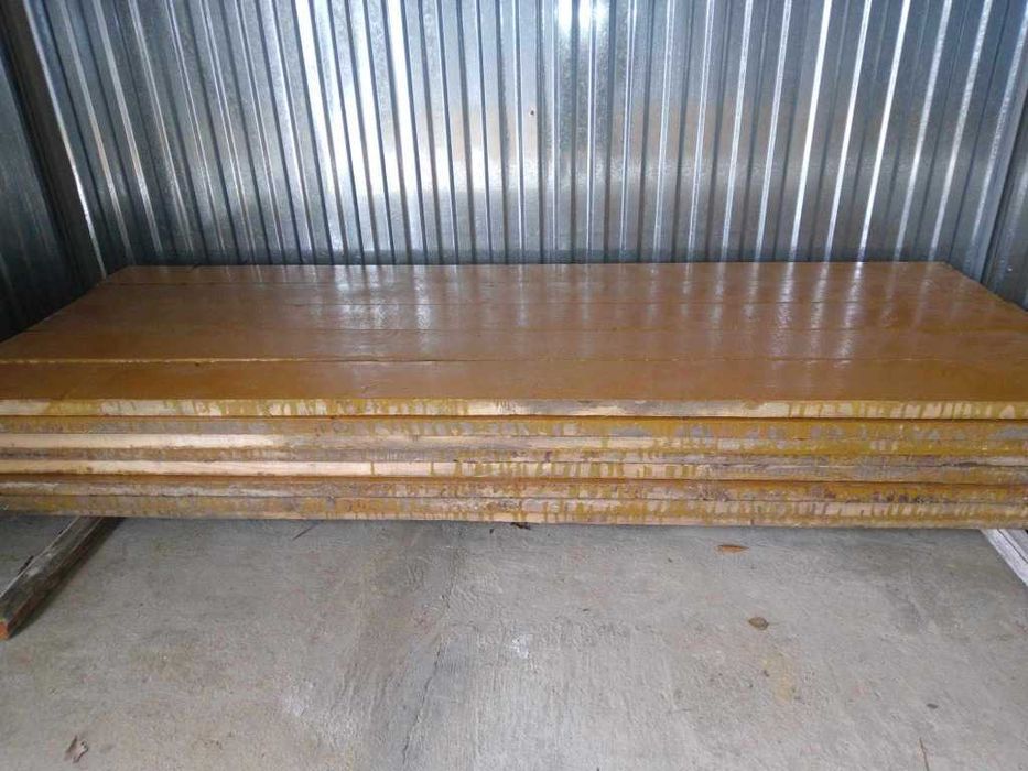 Deska podłogowa deski podłogowe lite sosna 3cm x 15cm x 120cm