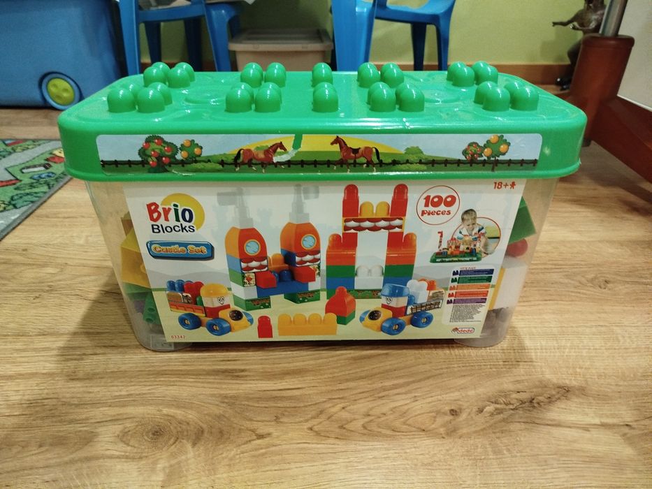 Legos para crianças