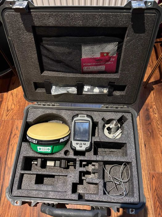 Odbiornik GNSS RUIDE R90-T