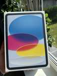 Tablet Apple iPad 11. generacji 11" 128GB Blue/Niebieski